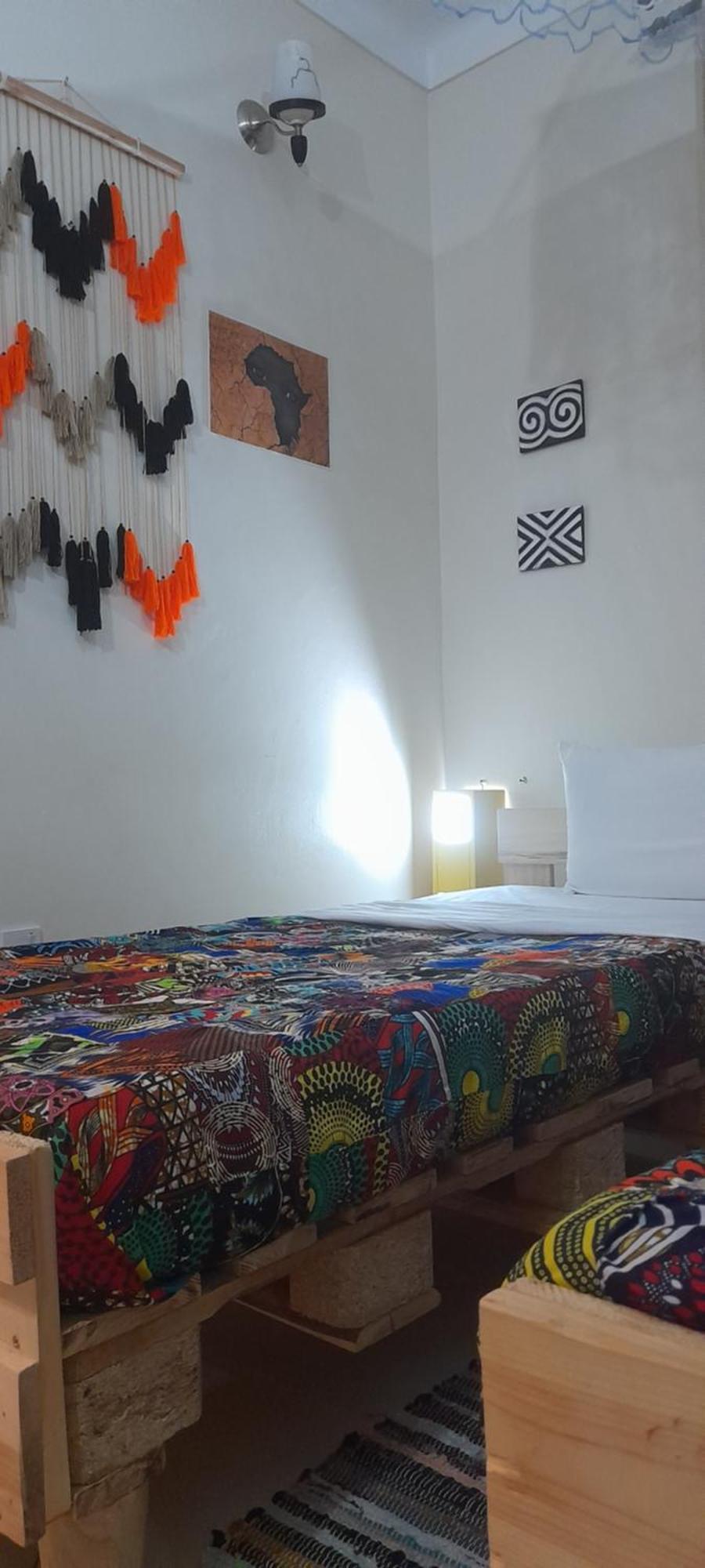 Aivilo Home Entebbe Eksteriør billede