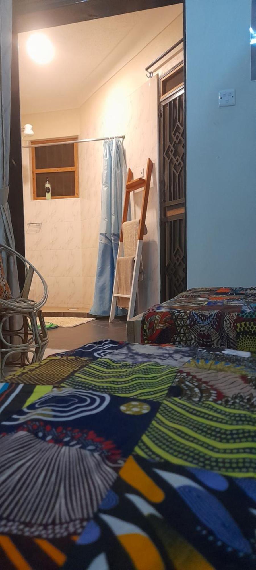 Aivilo Home Entebbe Eksteriør billede
