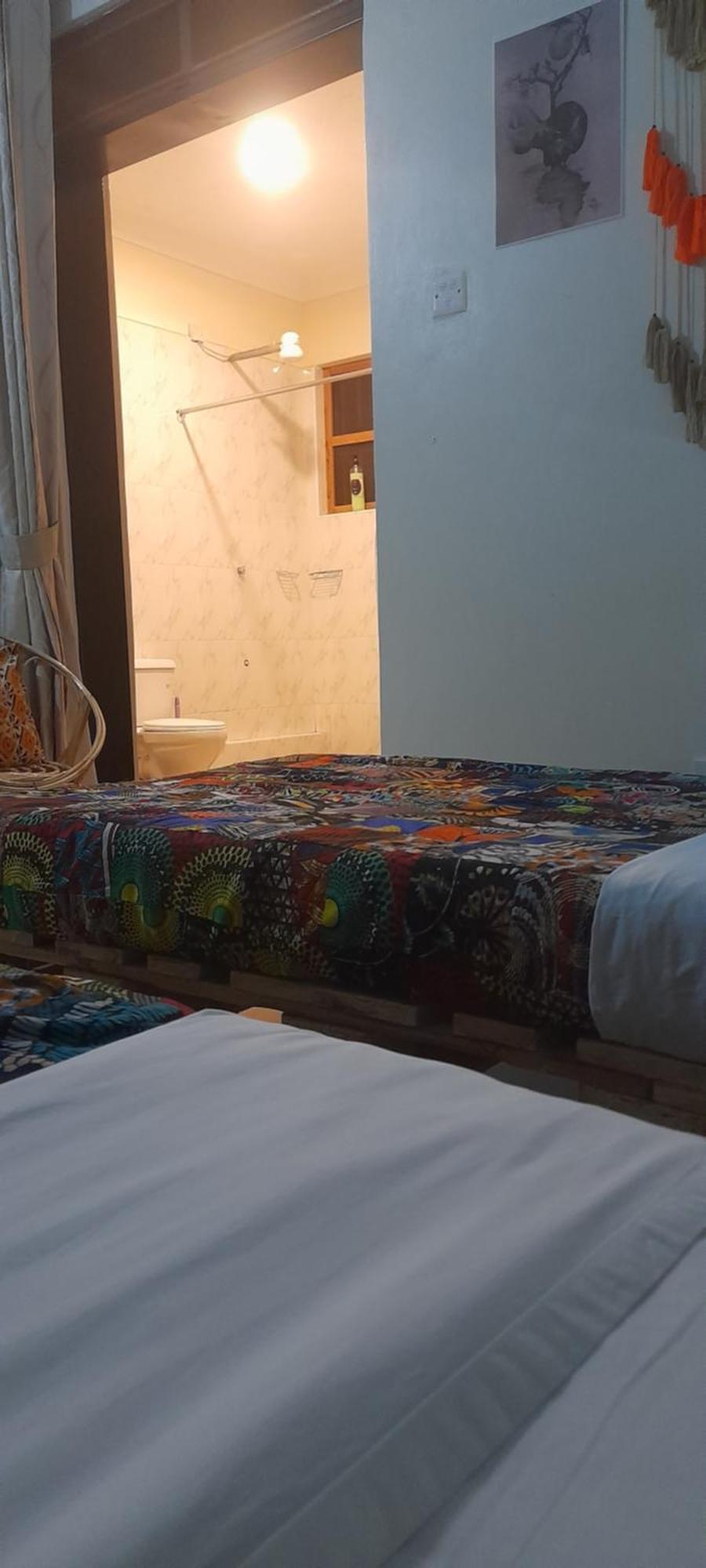 Aivilo Home Entebbe Eksteriør billede