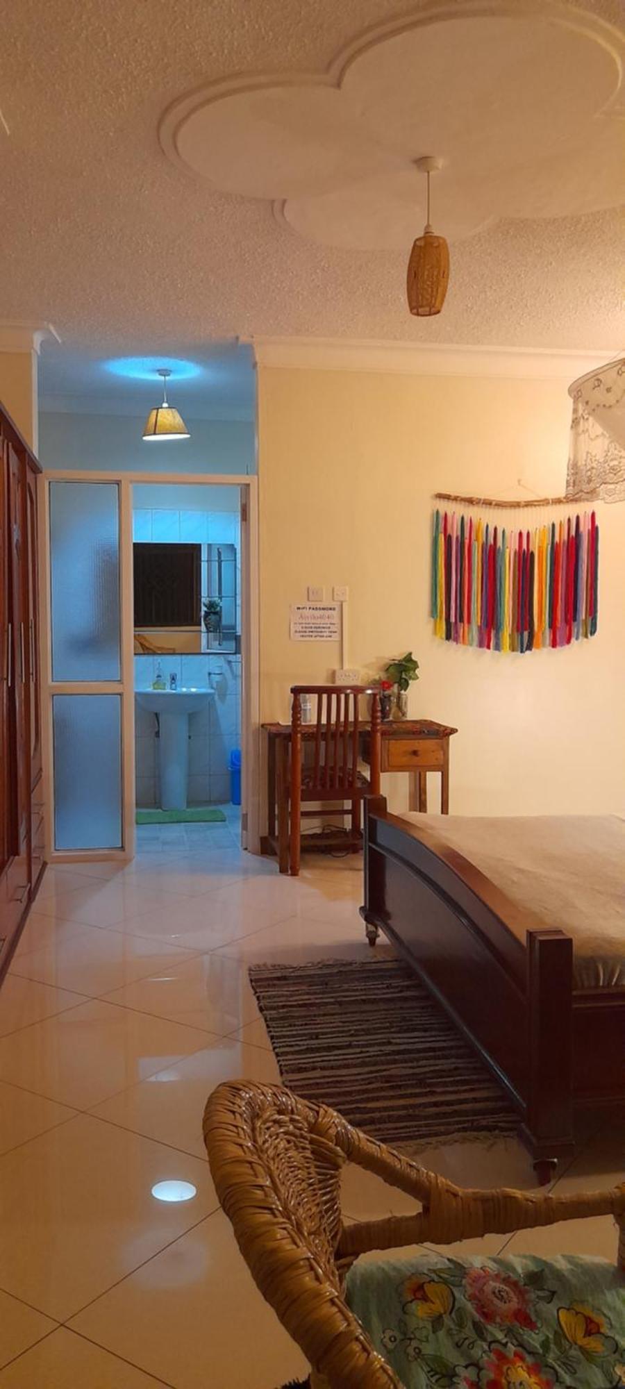 Aivilo Home Entebbe Eksteriør billede